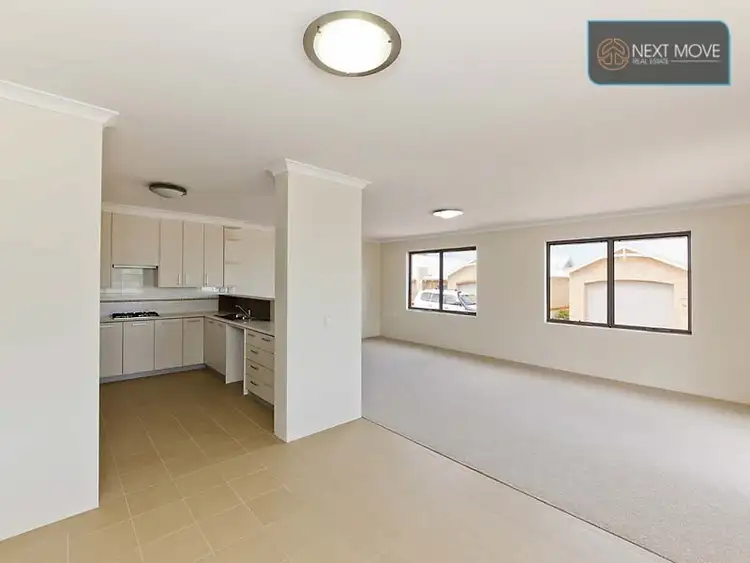 Second view of Homely villa listing, 60/84 Foley Village, Collick Street, Hilton WA 6163