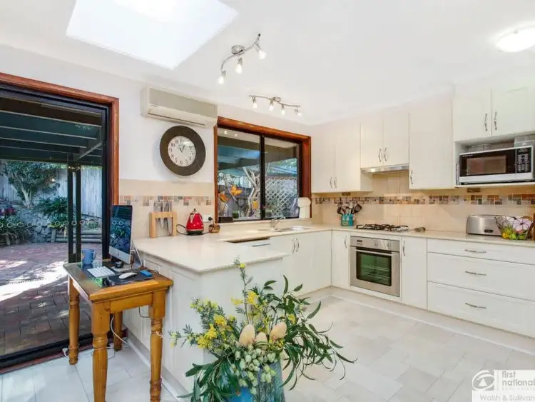 Third view of Homely house listing, 2 Wagner Place, Seven Hills NSW 2147