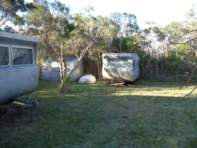 Sixth view of Homely land listing, 21 Hollands Landing Road, Hollands Landing VIC 3875