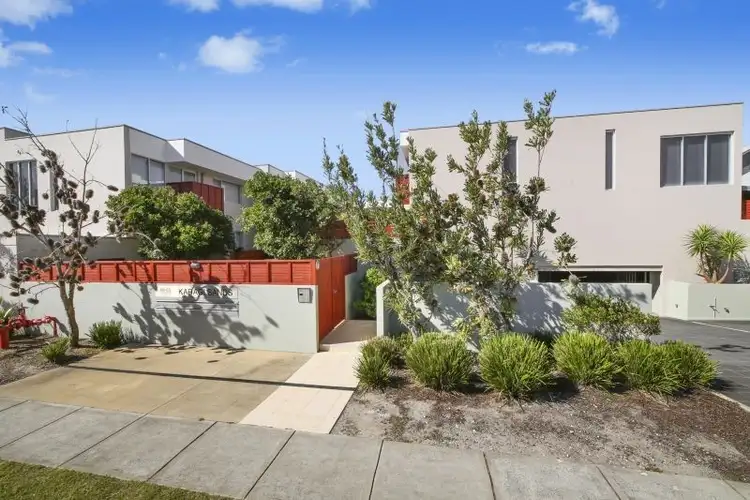 Seventh view of Homely townhouse listing, 11/49-53 Hutton Rd, The Entrance North NSW 2261