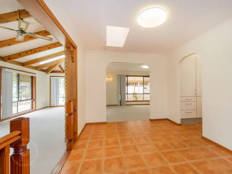 Sixth view of Homely house listing, 58 Sherborne Street, Carindale QLD 4152