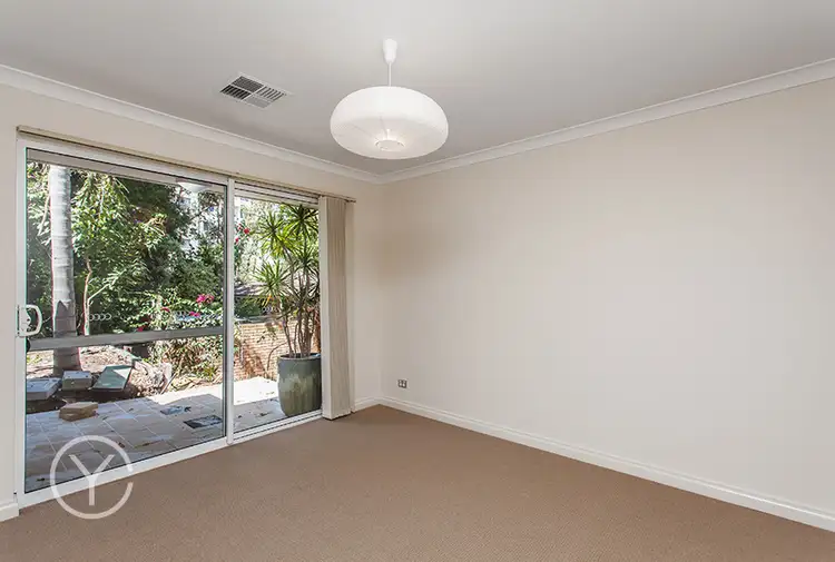 Second view of Homely house listing, 42C Davies Road, Claremont WA 6010