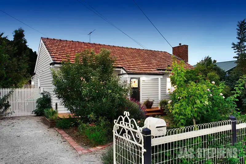 Main view of Homely house listing, 37 Alice Street, Sunshine VIC 3020
