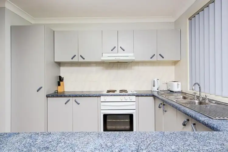 Third view of Homely house listing, 13 Dianella Court, Warabrook NSW 2304