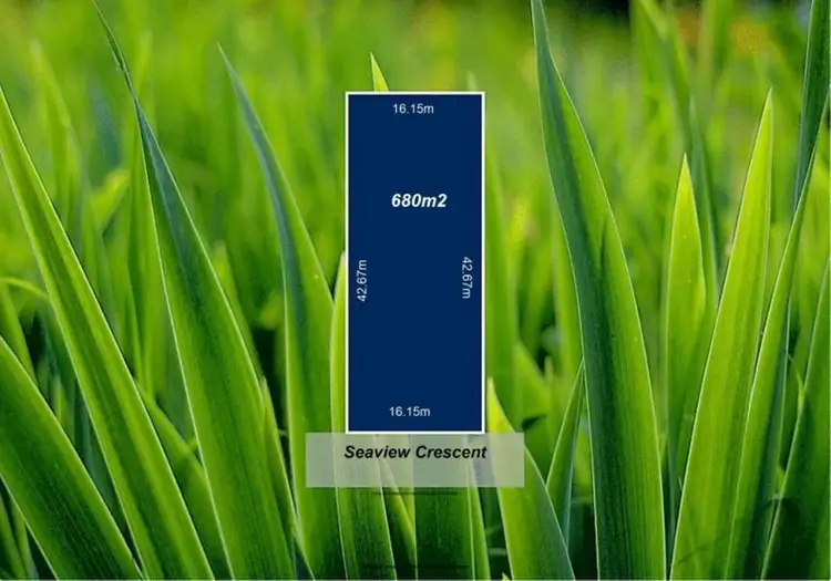 20 Seaview Crescent, Seaholme VIC 3018