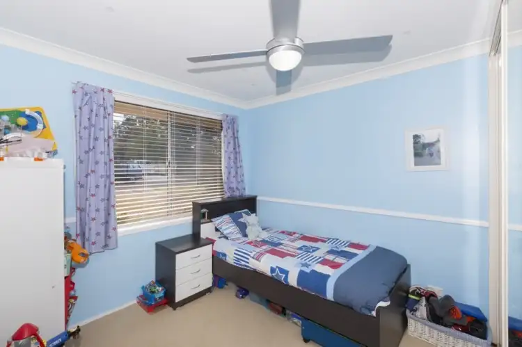 Fifth view of Homely house listing, 61 White Cross
Road, Winmalee NSW 2777