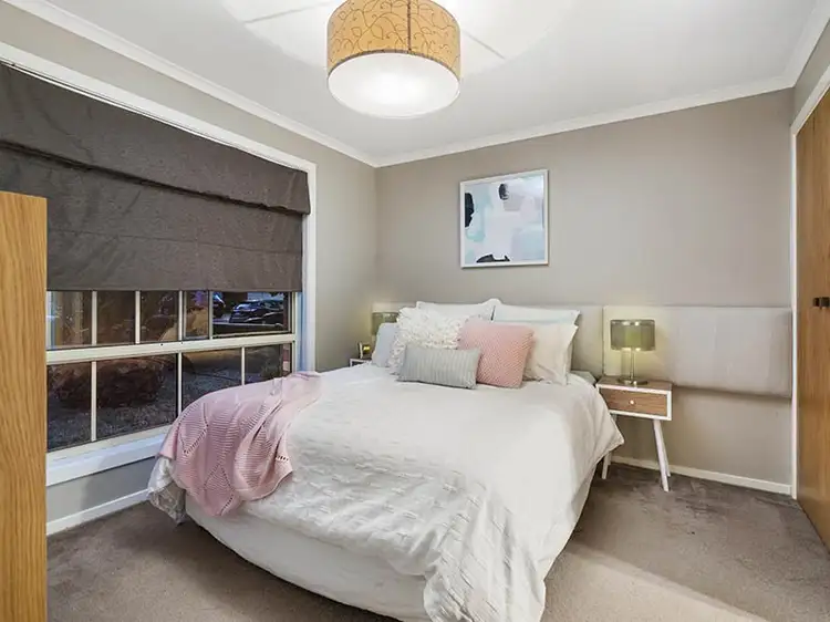 Sixth view of Homely house listing, 31 William Circuit, Caroline Springs VIC 3023
