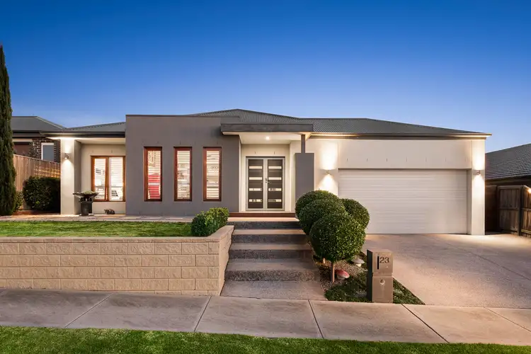 23 Roaming Road, Doreen VIC 3754