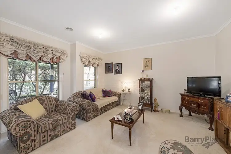 Third view of Homely house listing, 11 Willunga Way, Bundoora VIC 3083