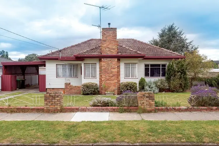 Sixth view of Homely house listing, 403 Clayton Street, Canadian VIC 3350