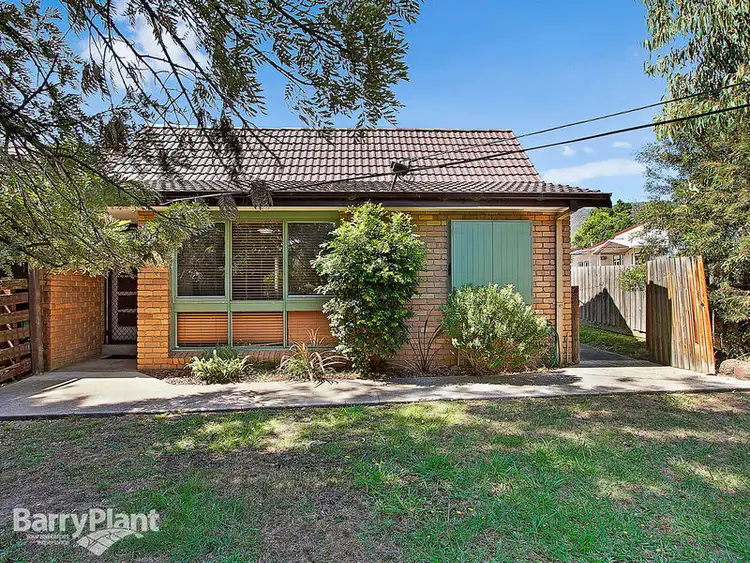 2/119a Underwood Road, Ferntree Gully VIC 3156
