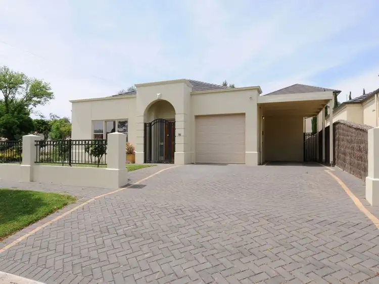 Second view of Homely house listing, 22 Linden Avenue, Hazelwood Park SA 5066
