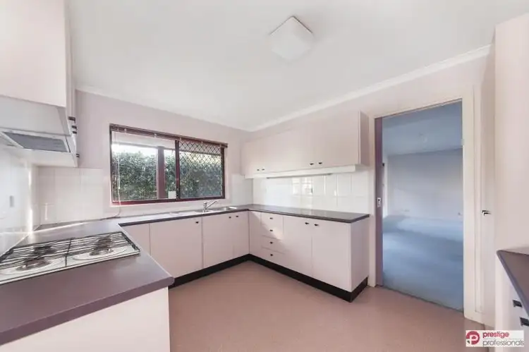 Fourth view of Homely house listing, 4/14 Provost Mews, Holsworthy NSW 2173