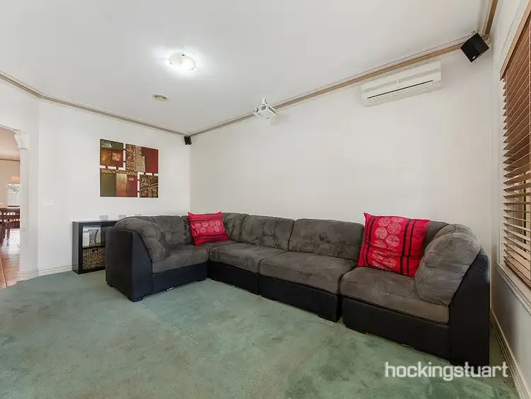 Second view of Homely house listing, 7 Copse Wood Bend, Caroline Springs VIC 3023
