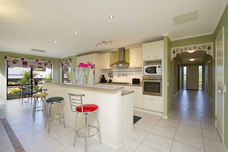 Second view of Homely house listing, 2 Olive Tree Court, Kilmore VIC 3764