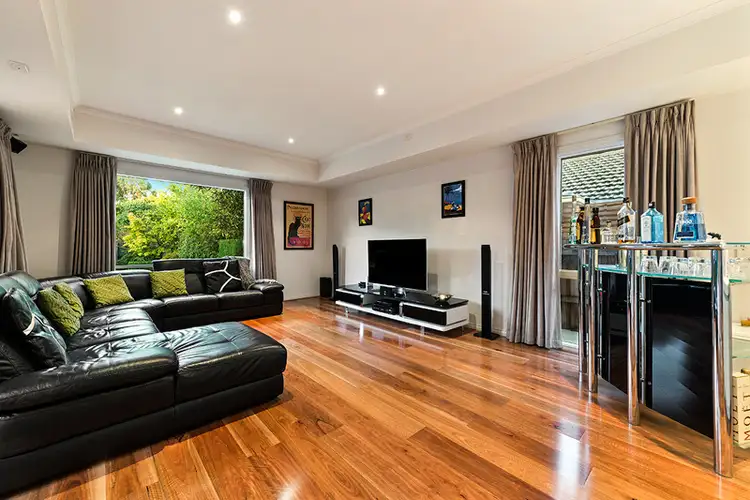 Third view of Homely house listing, 5 Zerbe Avenue, Doncaster East VIC 3109