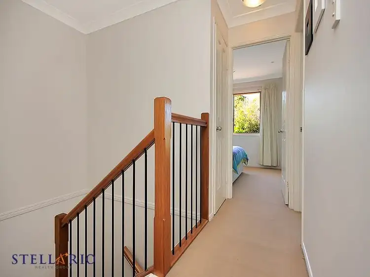Sixth view of Homely townhouse listing, 25/31 Merrick Street, Wishart QLD 4122