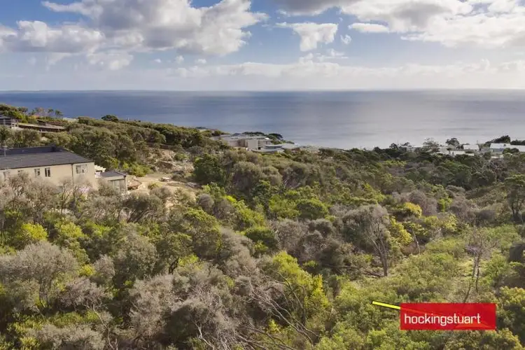 Third view of Homely land listing, 55 Ponyara Road, Mount Martha VIC 3934