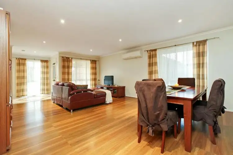 Sixth view of Homely house listing, 39 Flinders Crescent, Wyndham Vale VIC 3024