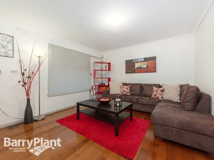 Second view of Homely unit listing, 1/69 Shirley Street, St Albans VIC 3021