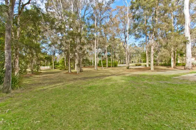 Main view of Homely land listing, 10A Ballat Close, Medowie NSW 2318