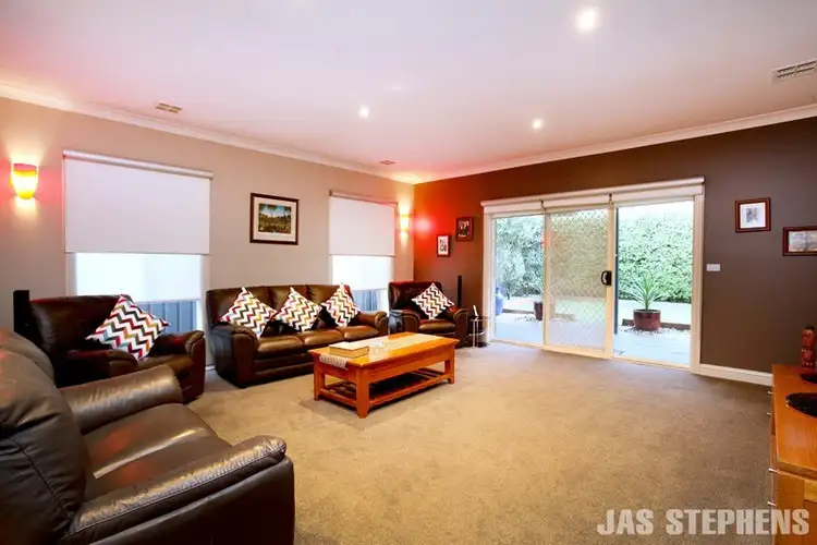 Fifth view of Homely house listing, 12/24 Dongola Road, West Footscray VIC 3012