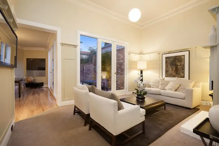 Third view of Homely house listing, 17 Young Street, Albert Park VIC 3206