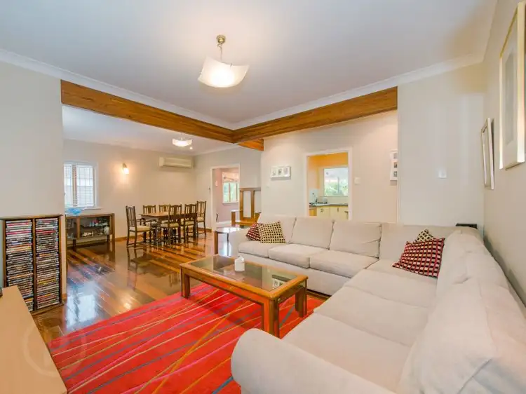 Second view of Homely house listing, 29 Fleetway Street, Morningside QLD 4170