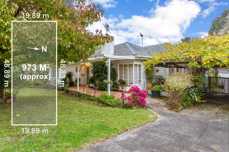 321 Huntingdale Road, Chadstone VIC 3148