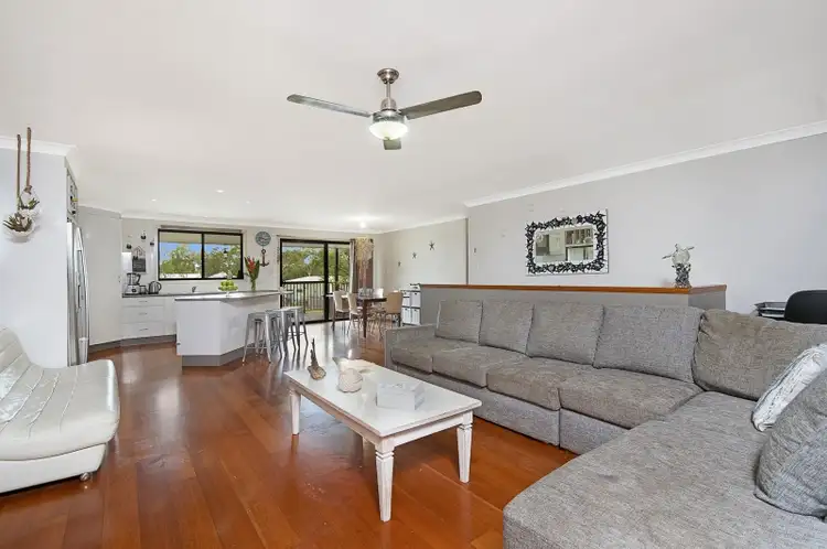Fourth view of Homely house listing, 16 Edwards Street, South Lismore NSW 2480