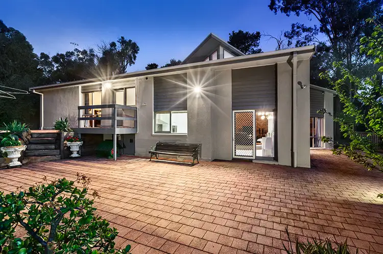 Third view of Homely house listing, 14 Rodger Road, Panton Hill VIC 3759