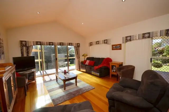 Second view of Homely house listing, 140 Goulburn Road, Echuca VIC 3564