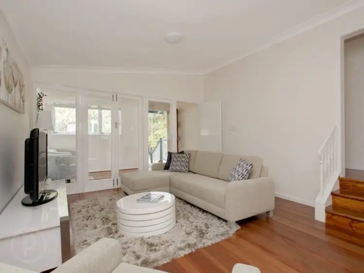 Second view of Homely house listing, 67 Pratten Street, Corinda QLD 4075