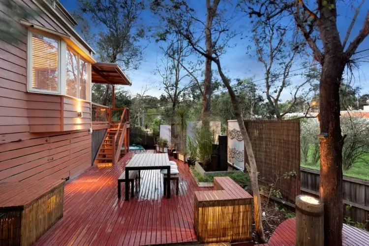 Sixth view of Homely house listing, 33 Nicholson Close, Research VIC 3095