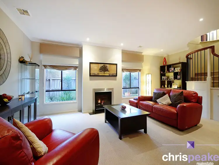 Third view of Homely house listing, 5 The Oval, Berwick VIC 3806