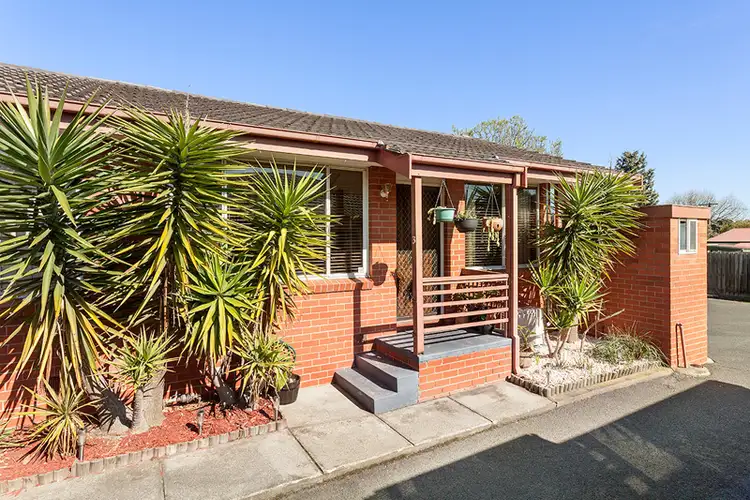 3/25 Burns Street, Frankston VIC 3199