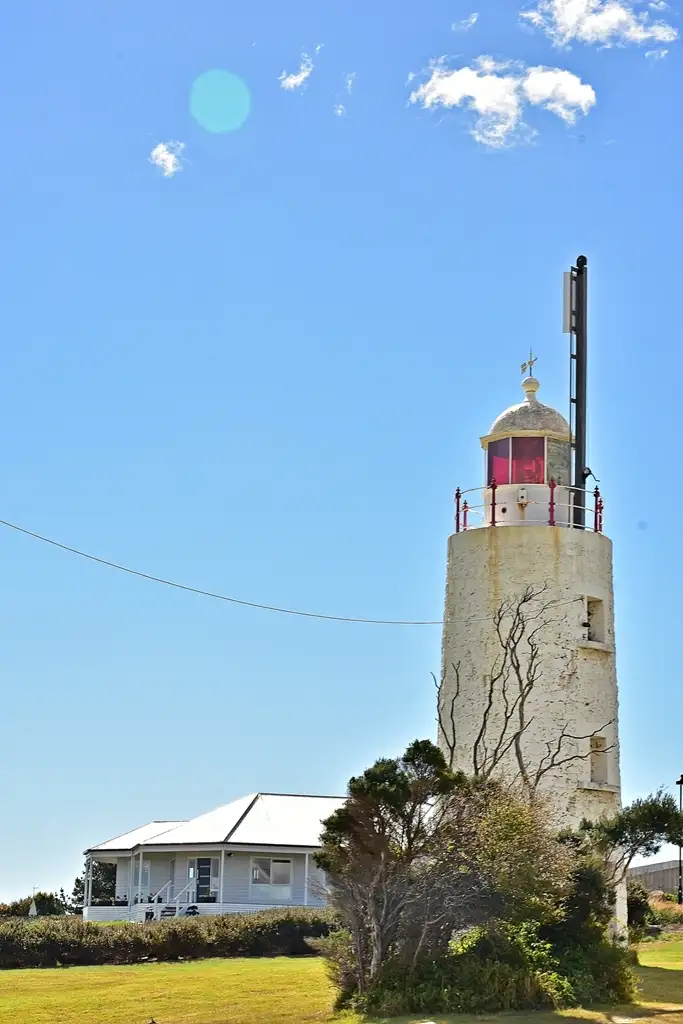 Third view of Homely house listing, 3 The Leads, Low Head TAS 7253