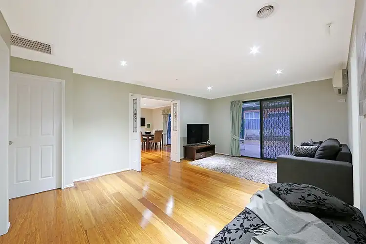 Fifth view of Homely house listing, 16 Finsbury Close, Rowville VIC 3178