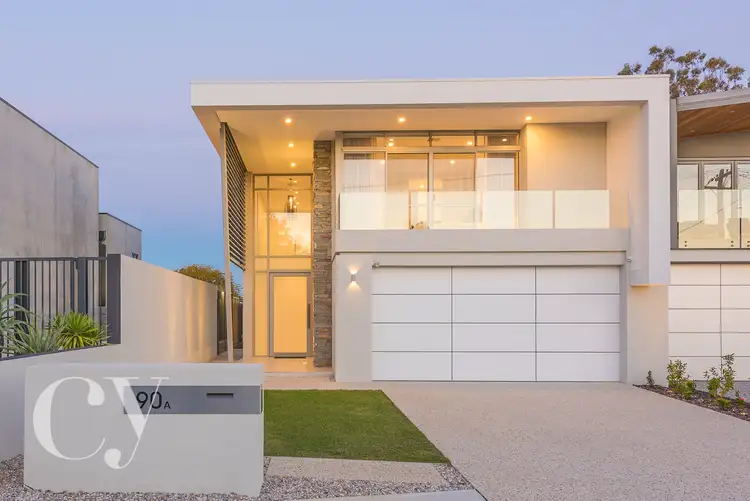 90A Sydney Street, North Perth WA 6006