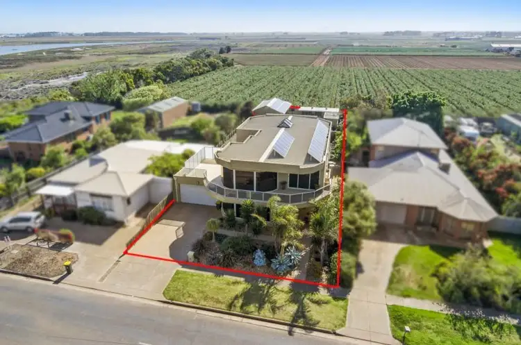 Second view of Homely house listing, 678 Diggers Road, Werribee South VIC 3030