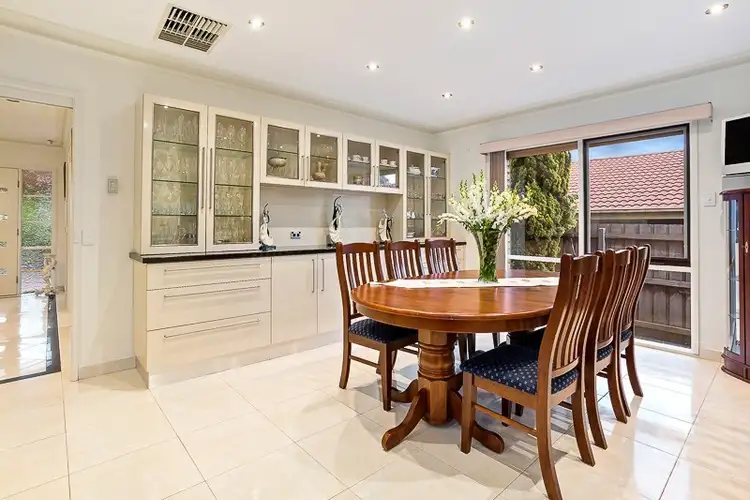 Fourth view of Homely house listing, 54 Newlands Crescent, Doncaster East VIC 3109