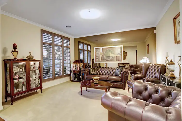 Sixth view of Homely house listing, 9 Drummoyne Terrace, Taylors Hill VIC 3037