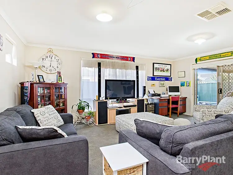 Sixth view of Homely house listing, 3 O'Loghlen Drive, Wyndham Vale VIC 3024