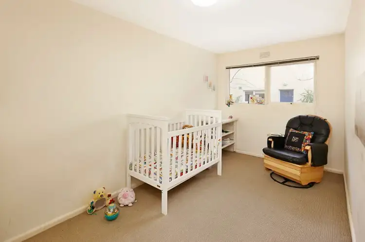Third view of Homely apartment listing, 3/45 Abbott Street, Sandringham VIC 3191