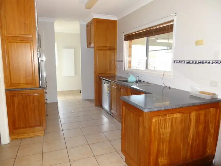 Fifth view of Homely house listing, 94 Mt Nutt Road, Bowen QLD 4805