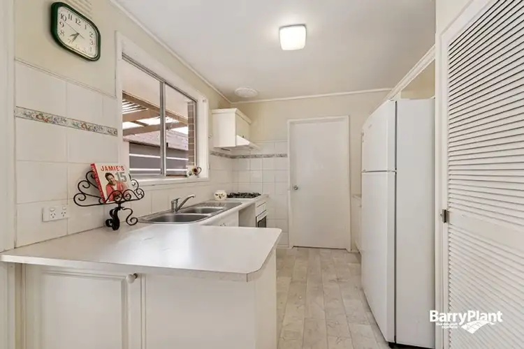 Third view of Homely house listing, 107 Greenwood Drive, Bundoora VIC 3083