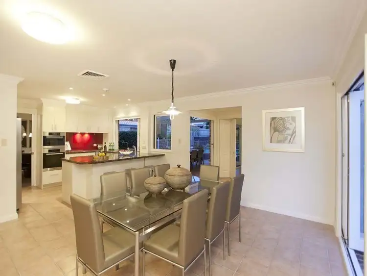Sixth view of Homely house listing, 142 Alexandra Road, Clayfield QLD 4011