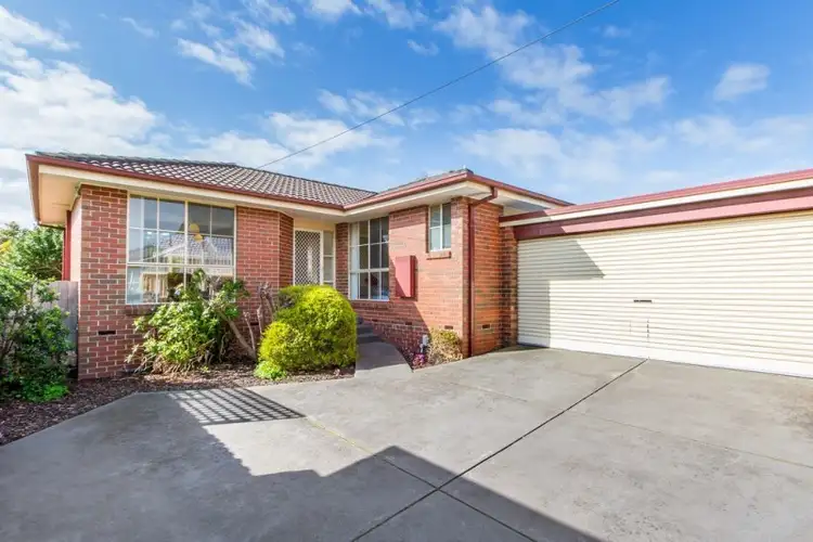 2/19 Albert Street, Mount Waverley VIC 3149