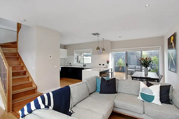 Fourth view of Homely townhouse listing, 2/8 Monteith Street, Altona North VIC 3025