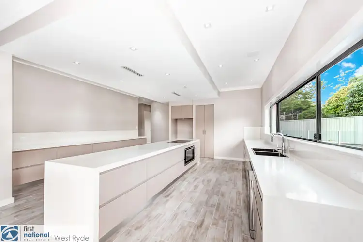 Second view of Homely house listing, 7 Arcadian Circuit, Carlingford NSW 2118